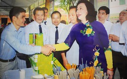 HTX Nông nghiệp Sông Hồng (Đông Anh - Hà Nội): Những cái khó chồng chất cần được quan tâm, tháo gỡ